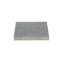 BOSCH 1 987 432 566 Filter, Innenraumluft