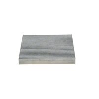 BOSCH 1 987 432 566 Filter, Innenraumluft