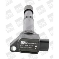 BorgWarner (BERU) ZSE169 Zündspule
