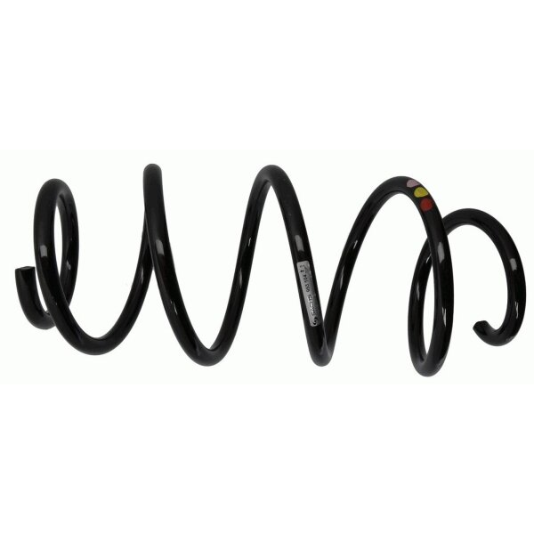 SACHS 993 104 Fahrwerksfeder