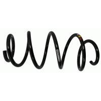 SACHS 993 104 Fahrwerksfeder