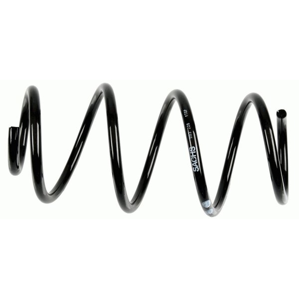 SACHS 993 228 Fahrwerksfeder