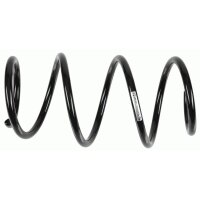 SACHS 993 261 Fahrwerksfeder