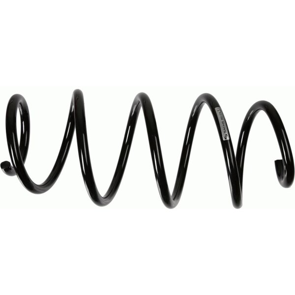SACHS 993 374 Fahrwerksfeder