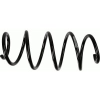 SACHS 993 374 Fahrwerksfeder