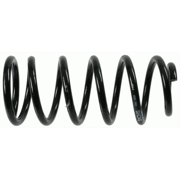 SACHS 994 050 Fahrwerksfeder