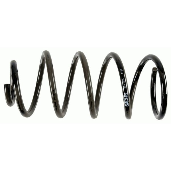 SACHS 994 345 Fahrwerksfeder