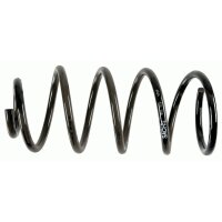 SACHS 994 345 Fahrwerksfeder