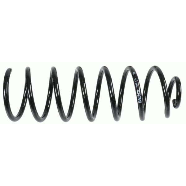 SACHS 996 476 Fahrwerksfeder