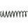 SACHS 996 711 Fahrwerksfeder