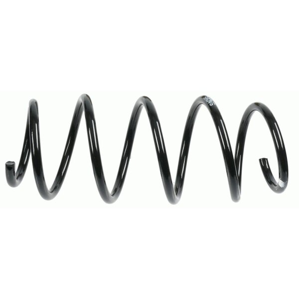 SACHS 998 004 Fahrwerksfeder