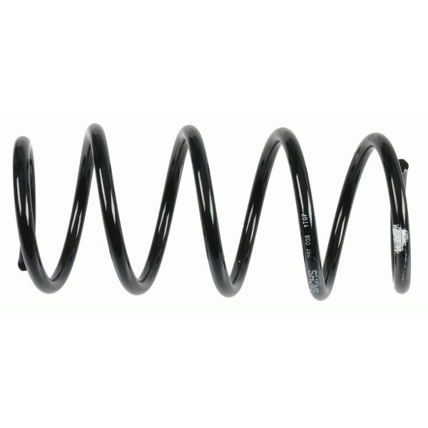 SACHS 998 008 Fahrwerksfeder