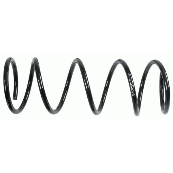 SACHS 998 307 Fahrwerksfeder