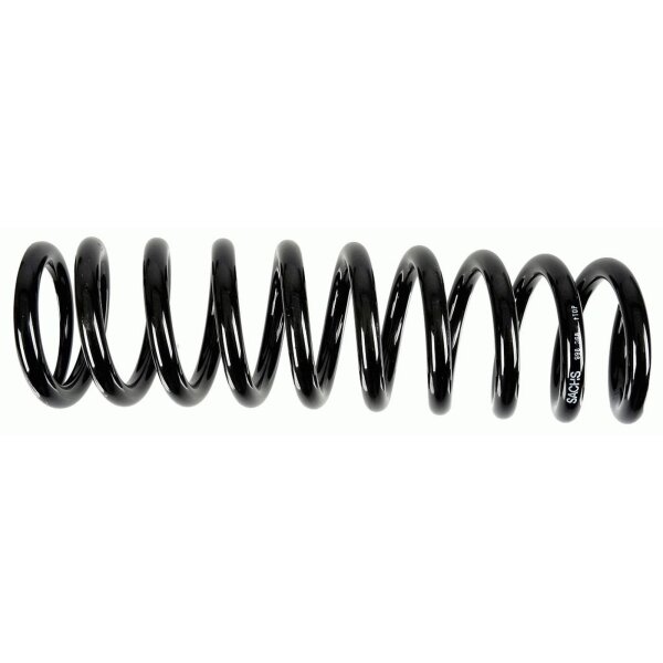 SACHS 998 368 Fahrwerksfeder