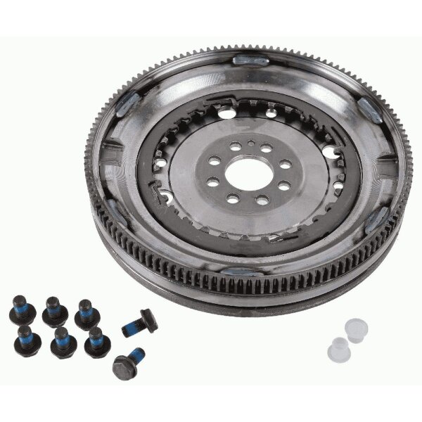 SACHS 2295 601 012 Schwungrad