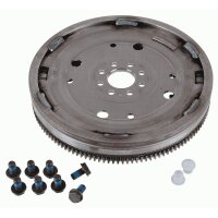 SACHS 2295 601 012 Schwungrad