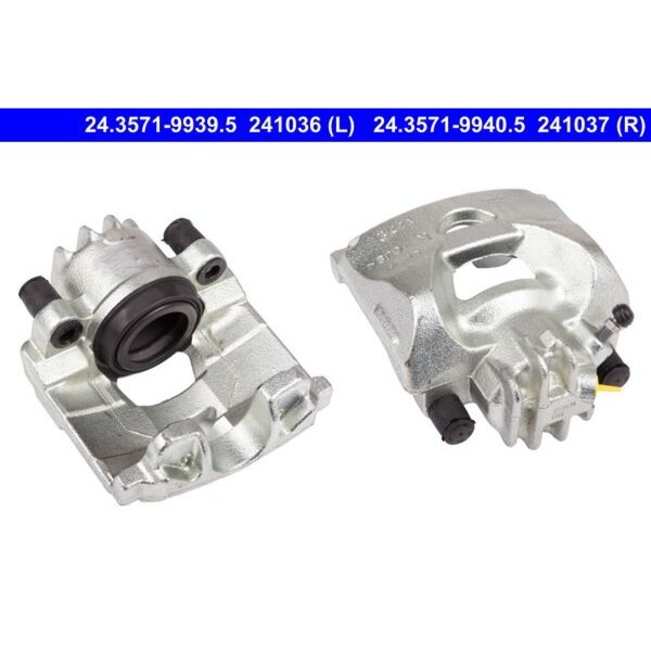 ATE 24.3571-9939.5 Bremssattel