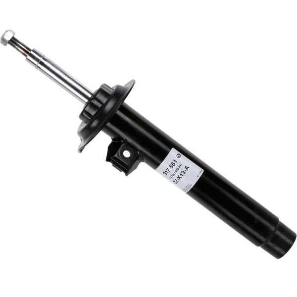 SACHS 317 551 Stoßdämpfer
