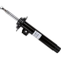 SACHS 317 551 Stoßdämpfer