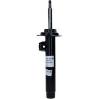 SACHS 317 551 Stoßdämpfer