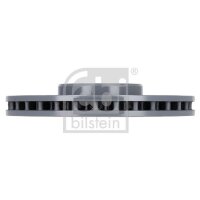 FEBI BILSTEIN 186033 Bremsscheibe