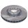 FEBI BILSTEIN 186033 Bremsscheibe