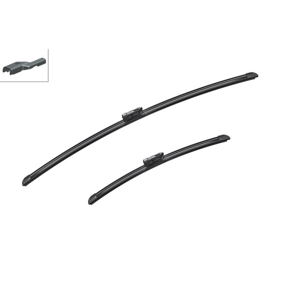 BOSCH 3 397 014 947 Wischblatt