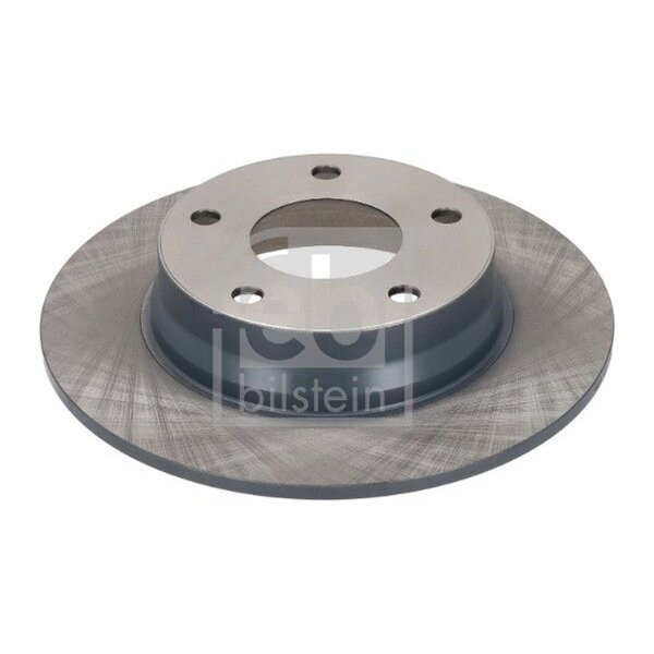 FEBI BILSTEIN 1001792 Bremsscheibe
