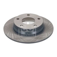 FEBI BILSTEIN 1001792 Bremsscheibe