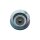 BOSCH 1 987 600 082 Umlenk-/Führungsrolle, Keilrippenriemen