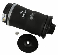 SACHS 992 836 Luftfeder, Fahrwerk