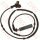 TRW GBS1308 Sensor, Raddrehzahl