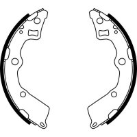 TRW GS8754 Bremsbackensatz