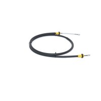BOSCH 1 987 482 720 Seilzug, Feststellbremse
