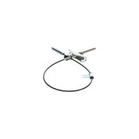 BOSCH 1 987 482 877 Seilzug, Feststellbremse