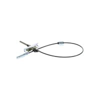 BOSCH 1 987 482 877 Seilzug, Feststellbremse