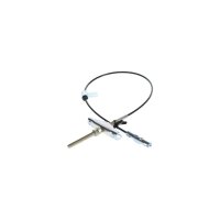 BOSCH 1 987 482 877 Seilzug, Feststellbremse