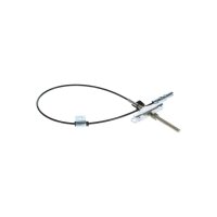 BOSCH 1 987 482 877 Seilzug, Feststellbremse
