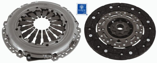 SACHS 3000 951 666 Kupplungssatz
