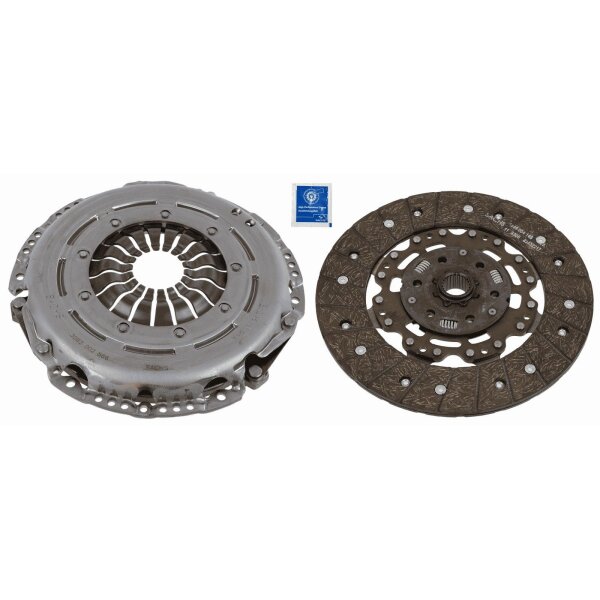 SACHS 3000 970 154 Kupplungssatz