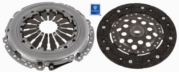 SACHS 3000 952 071 Kupplungssatz