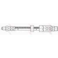 TRW PHB349 Bremsschlauch