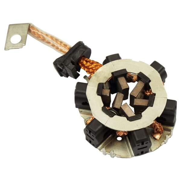 AS-PL SBH0089 Halter, Kohlebürsten