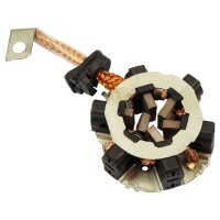 AS-PL SBH0089 Halter, Kohlebürsten