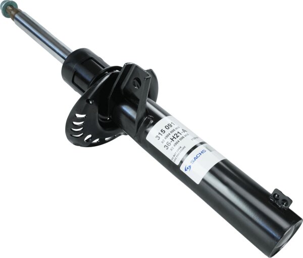 SACHS 315 091 Stoßdämpfer