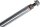 SACHS 315 091 Stoßdämpfer