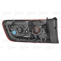 VALEO 047058 Heckleuchte