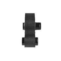 TEDGUM TED36829 Lagerung, Motor