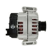 AS-PL A3700S Generator