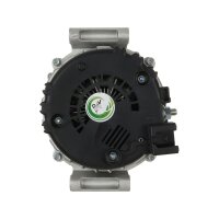 AS-PL A3700S Generator